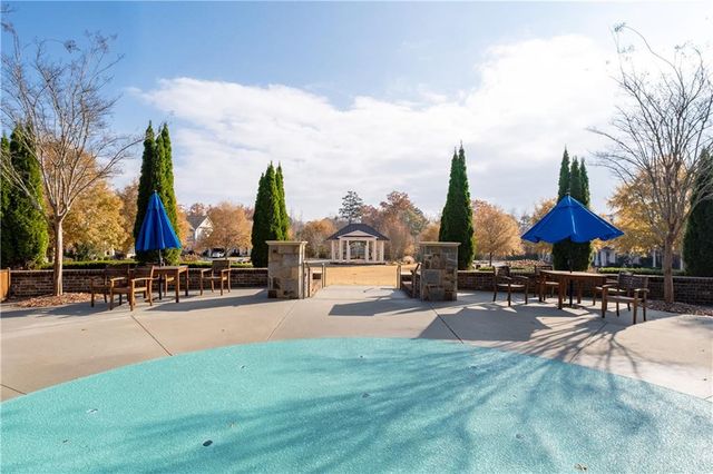 11380 Olbrich Trail, Johns Creek, GA 30097