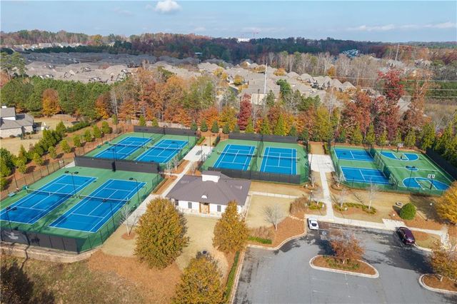 11380 Olbrich Trail, Johns Creek, GA 30097