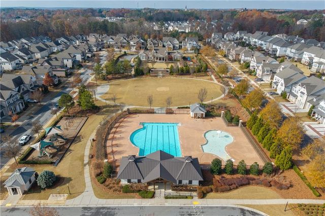 11380 Olbrich Trail, Johns Creek, GA 30097