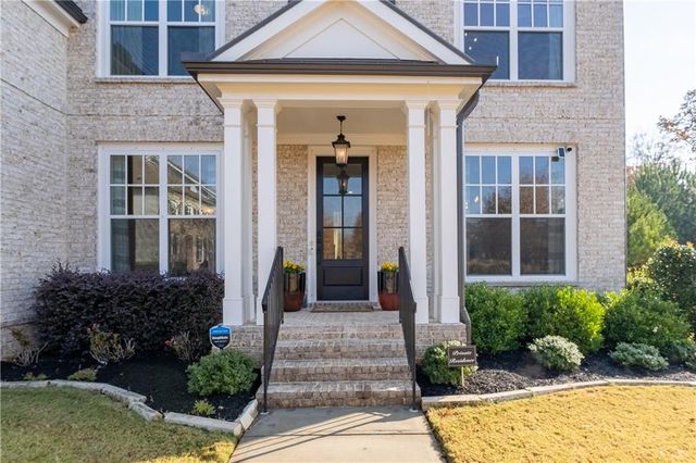 11380 Olbrich Trail, Johns Creek, GA 30097