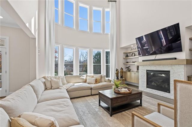 11380 Olbrich Trail, Johns Creek, GA 30097