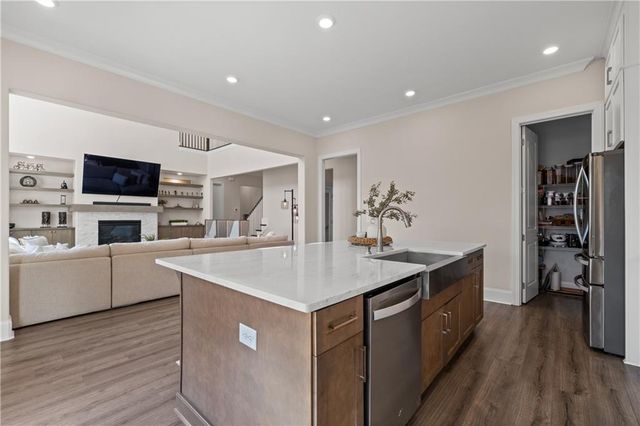 11380 Olbrich Trail, Johns Creek, GA 30097