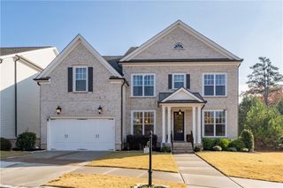 11380 Olbrich Trail, Johns Creek, GA 30097