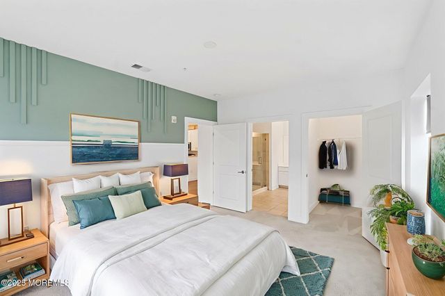 827 Stiller Lane 827, Monroe, NJ 08831