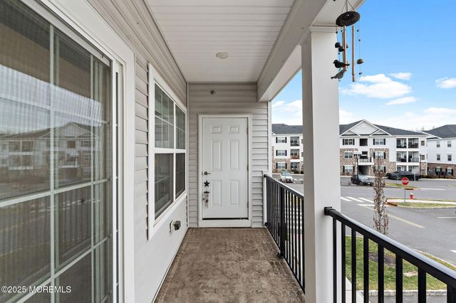 827 Stiller Lane 827, Monroe, NJ 08831