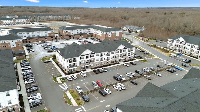 827 Stiller Lane 827, Monroe, NJ 08831