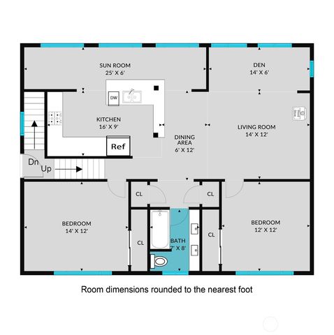 31025 E Lake Morton Drive SE, Kent, WA 98042