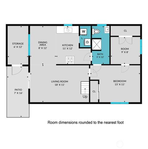 31025 E Lake Morton Drive SE, Kent, WA 98042