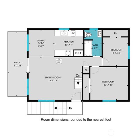 31025 E Lake Morton Drive SE, Kent, WA 98042