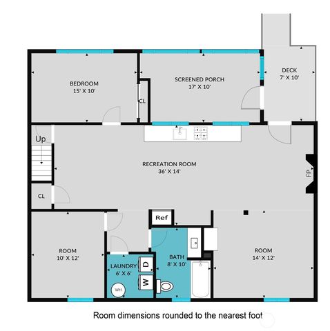 31025 E Lake Morton Drive SE, Kent, WA 98042