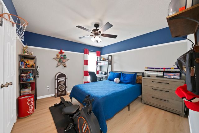 5705 Talons Crest Circle, Fort Worth, TX 76179