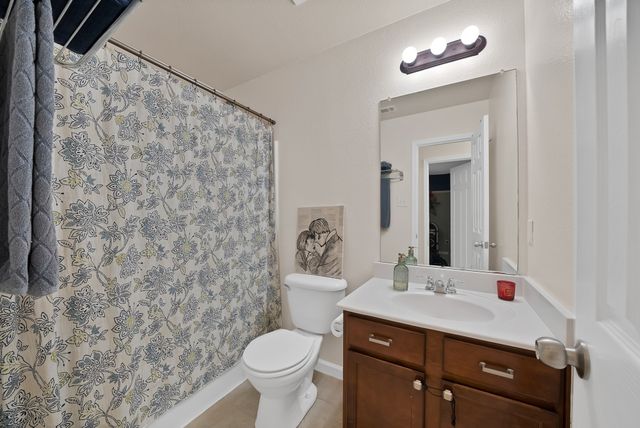 5705 Talons Crest Circle, Fort Worth, TX 76179