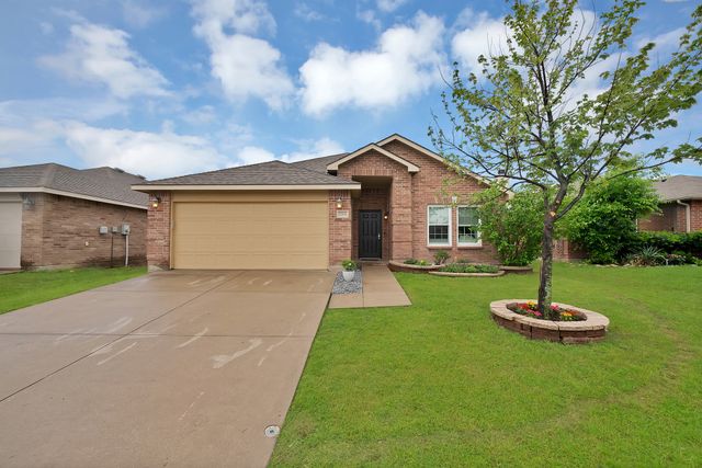 5705 Talons Crest Circle, Fort Worth, TX 76179