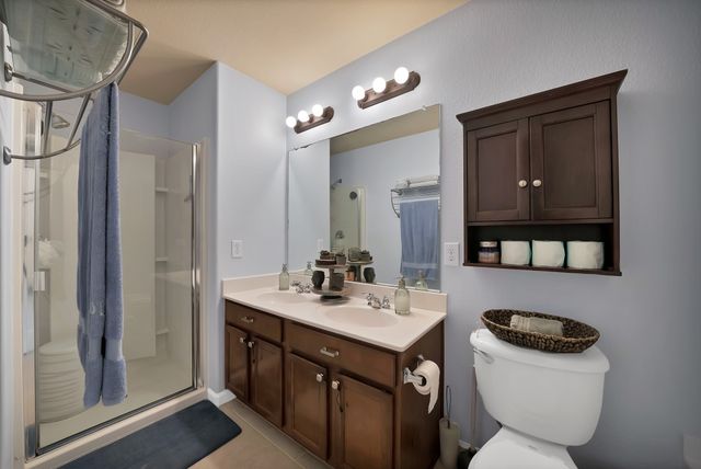 5705 Talons Crest Circle, Fort Worth, TX 76179
