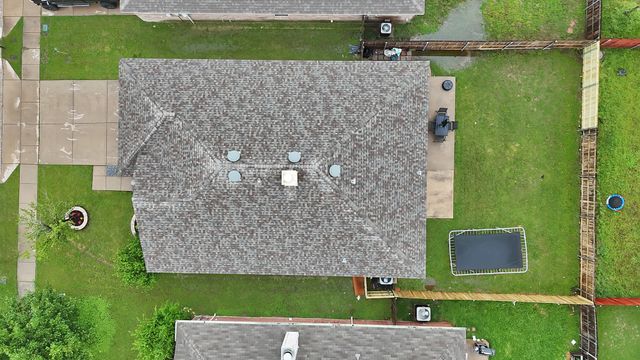 5705 Talons Crest Circle, Fort Worth, TX 76179