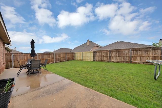 5705 Talons Crest Circle, Fort Worth, TX 76179