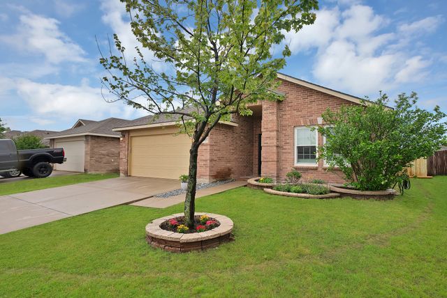 5705 Talons Crest Circle, Fort Worth, TX 76179