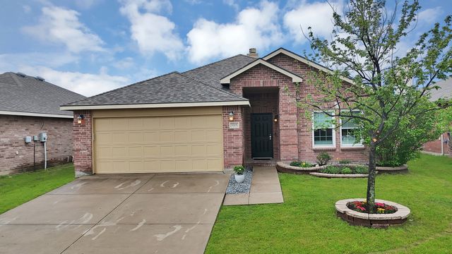 5705 Talons Crest Circle, Fort Worth, TX 76179