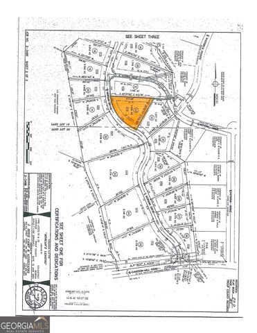 114 Morgan Drive, Lagrange, GA 30240