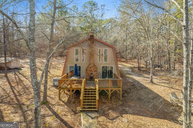 383 Hub Dent Road NE 239, Milledgeville, GA 31061