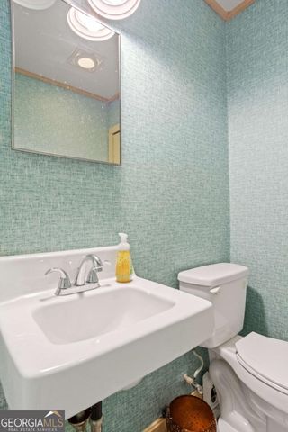 383 Hub Dent Road NE 239, Milledgeville, GA 31061