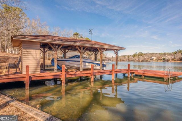 383 Hub Dent Road NE 239, Milledgeville, GA 31061