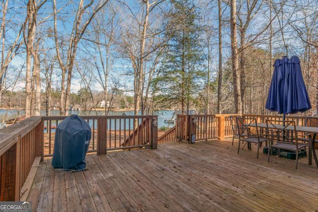 383 Hub Dent Road NE 239, Milledgeville, GA 31061