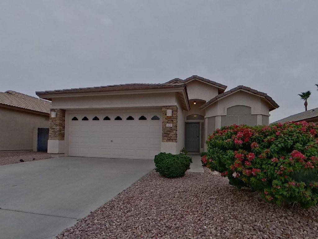 117 S 125th Avenue, Avondale, AZ 85323