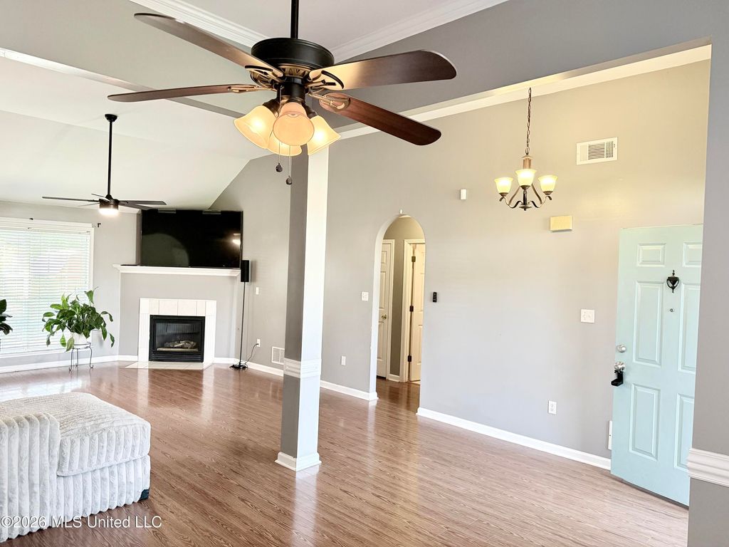 9635 N Geneva Loop, Olive Branch, MS 38654 — photo 3