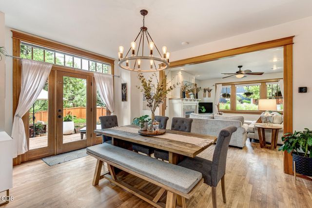 157 NW Black Hawk Avenue, Bend, OR 97703