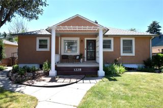 1228 N Meade Avenue, Colorado Springs, CO 80909