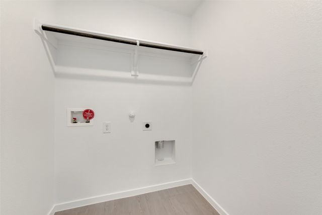 1125 Tufted Drive, Fort Worth, TX 76134