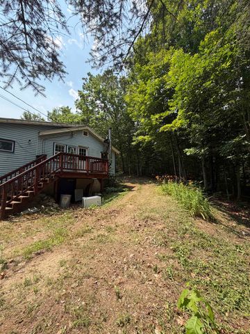 190 Whittier Road, Tamworth, NH 03890