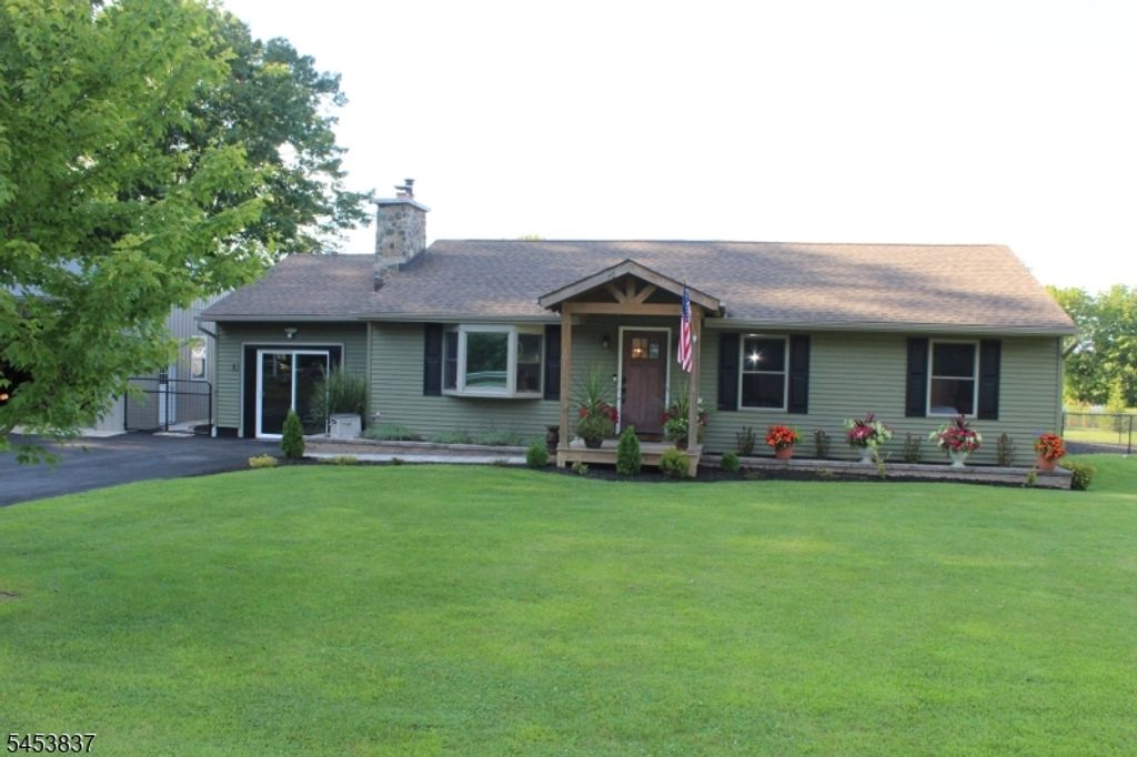 4435 Rudetown Rd, Hardyston Twp., NJ 07419 — exterior