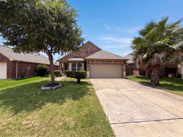 4807 Connor Drive, Baytown, TX 77521