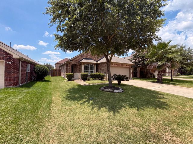 4807 Connor Drive, Baytown, TX 77521