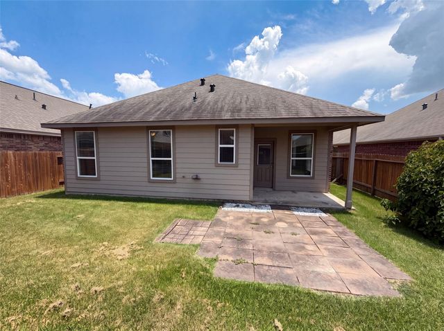 4807 Connor Drive, Baytown, TX 77521