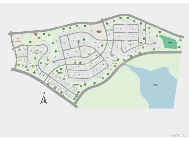 9175 Violet Way, Arvada, CO 80007