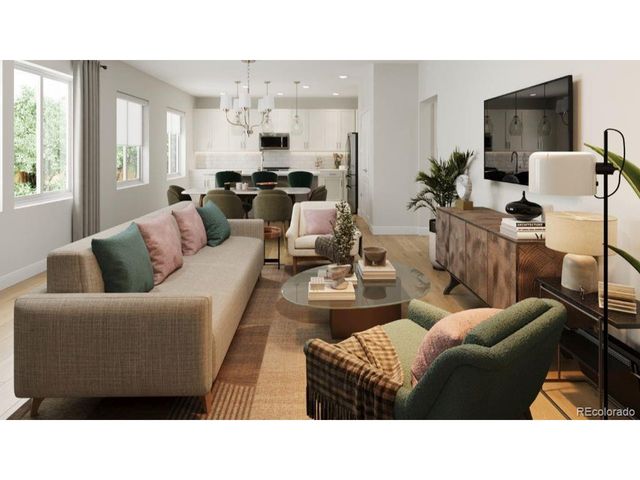 9175 Violet Way, Arvada, CO 80007