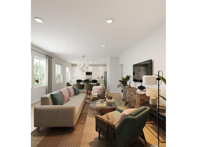 9175 Violet Way, Arvada, CO 80007