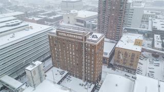 400 Walnut Street 1102, Des Moines, IA 50309