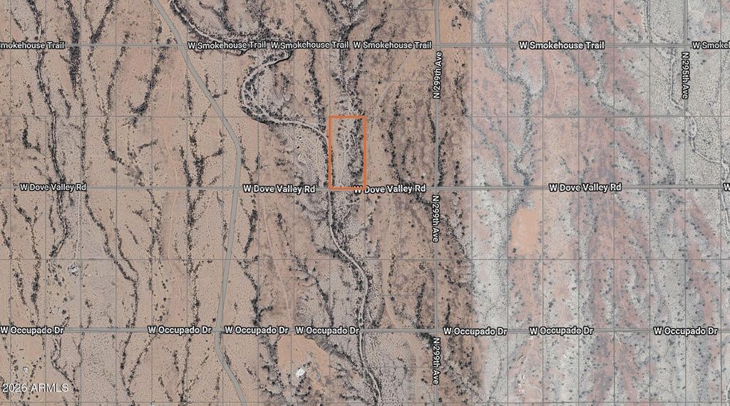 300XX W Dove Valley Road -, Wittmann, AZ 85361 — photo 3