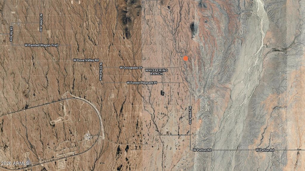 300XX W Dove Valley Road -, Wittmann, AZ 85361 — photo 4