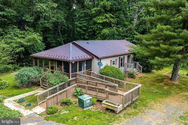 3531 MILLER RD, Street, MD 21154