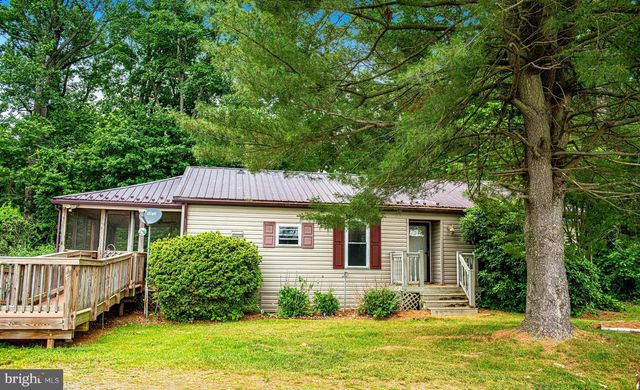 3531 MILLER RD, Street, MD 21154