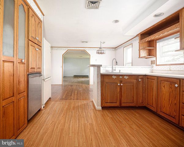 3531 MILLER RD, Street, MD 21154