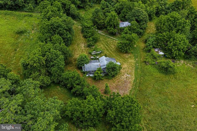 3531 MILLER RD, Street, MD 21154