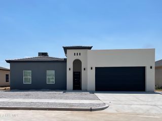 12028 Iron Hollow Street, Socorro, TX 79927