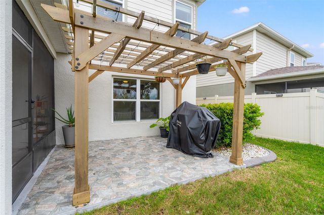 10480 HAWKS LANDING DRIVE, Land O Lakes, FL 34638