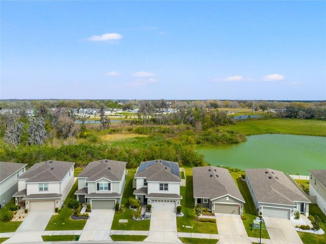 10480 HAWKS LANDING DRIVE, Land O Lakes, FL 34638